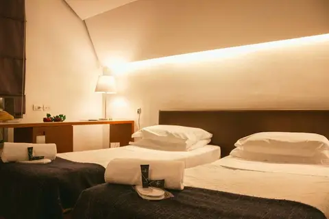 Hotel Black in Rome — foto 4