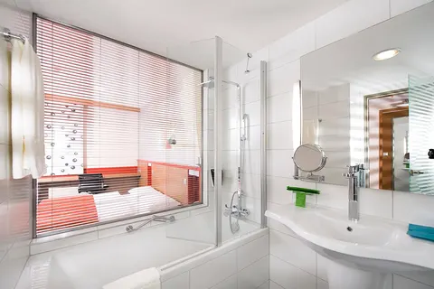 Royal Park Boutique Hotel foto 4