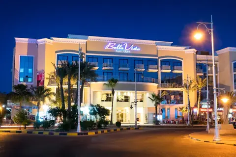 Bella Vista Resort in Hurghada — foto 11