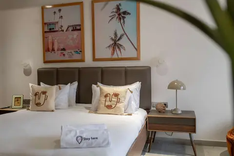 Stayhere Agadir Ocean View Residence in Agadir, foto 2