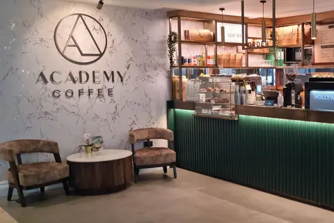 Hotel Academy Plaza in Dublin — foto 2