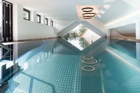 Hotel Die Gams foto 4