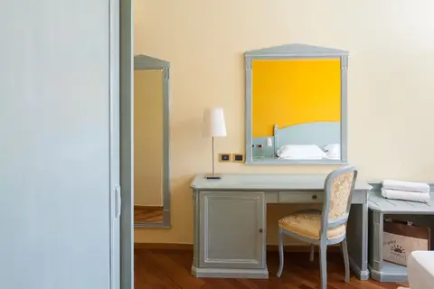 Hotel Savoy Palace in Riva del Garda — foto 29