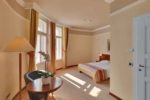 Hotel Bristol in Opatija, foto 24