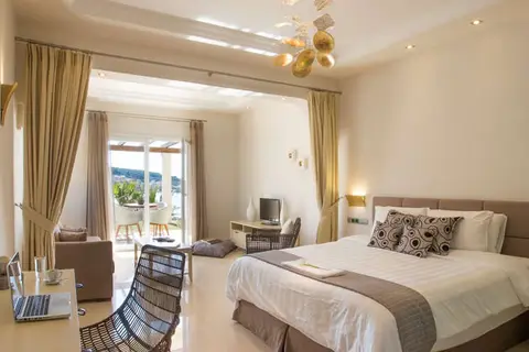 Picture Suites in Άγιος Στέφανος — foto 6
