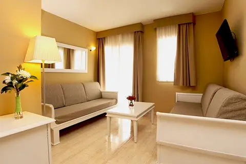 La Pergola Aparthotel in Andratx — foto 29