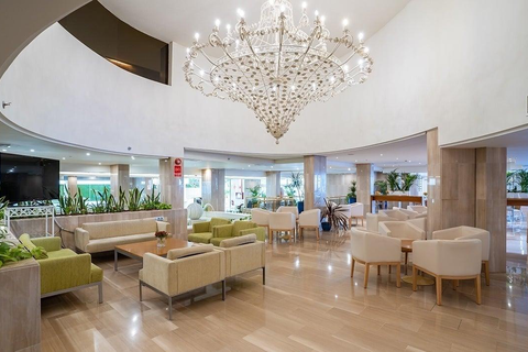 MS Aguamarina Costa del Sol foto 6