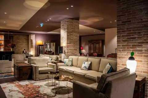 Terme di Relilax Boutique Hotel & Spa in Abano Terme, foto 17
