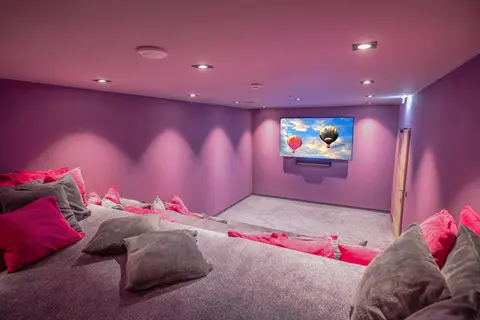 Hotel Adapura in Sport-center Rudi Huber — foto 24
