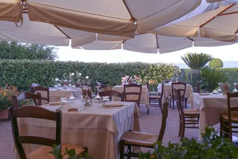 Popilia Country Resort in Pizzo — foto 9