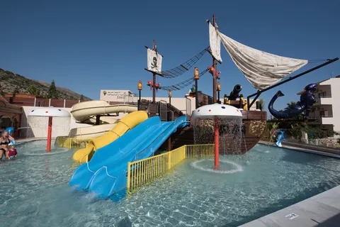 Hotel Cactus Beach foto 30