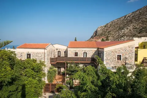 Balsamico Traditional Suites in Chersonisos Municipal Unit, foto 14
