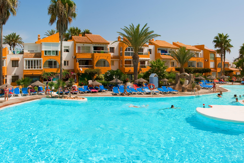 Hotel Playalinda foto 1