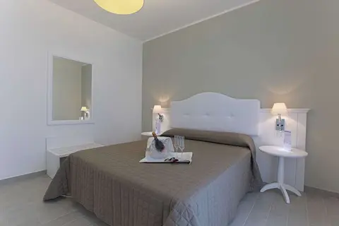 Scala dei Turchi Resort in Realmonte, foto 12