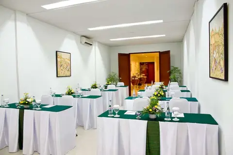 The Rani Hotel & Spa in Kuta — foto 21