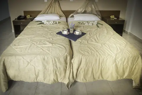 Antonios Hotel in Faliraki — foto 20