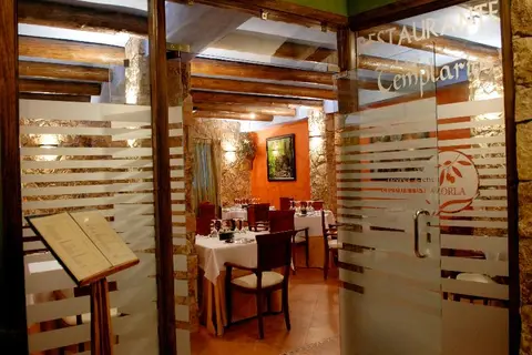 Hotel & Spa Sierra de Cazorla 4* in Cazorla — foto 5
