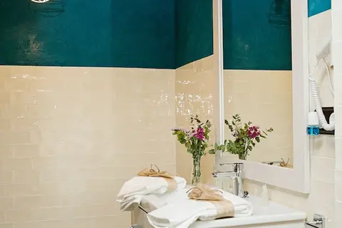 Suites La Posada de Pilar in Cordoba — foto 26