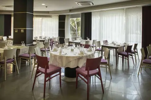 Hotel Aurora in Mali Lošinj — foto 7