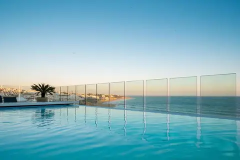 Rocamar Exclusive Hotel & Spa in Albufeira — foto 2