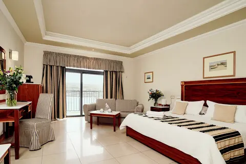 Hotel Paradise Bay Resort in Il-Mellieħa, foto 30