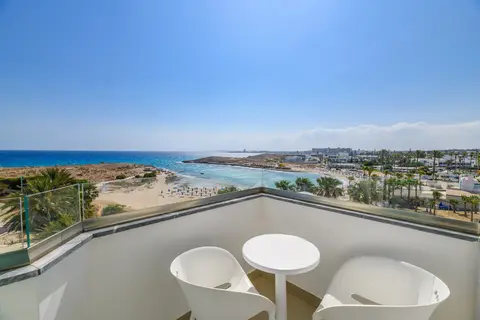 Tasia Maris Seasons Hotel in Ayia Napa — foto 15