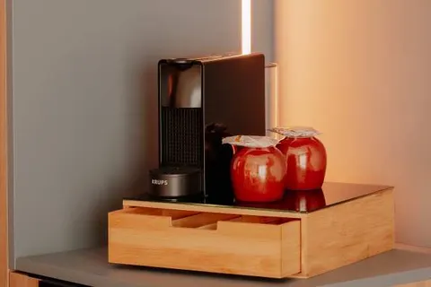 KONNEX INN Nordhorn by Hackmann foto 13