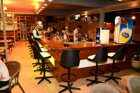 Alenz Suite in Marmaris — foto 6