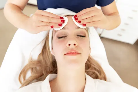 Camping Klein Vink foto 20