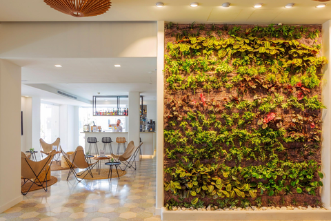 Hotel HM Alma Beach - adults only foto 21