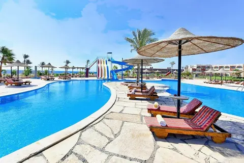 Bliss Nada Beach Resort in بور غالب — foto 3