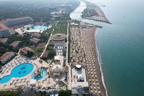 Selectum Noa Belek in Antalya, foto 23