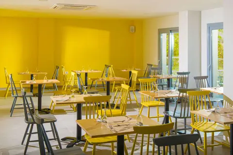 City Green Hotel in Chersonissos — foto 14