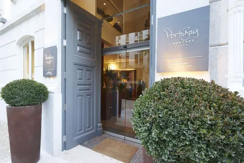 Porto Bay Liberdade in Lissabon — foto 12