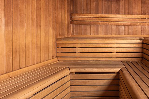 Hotel Gran Chalet Soreghes foto 7