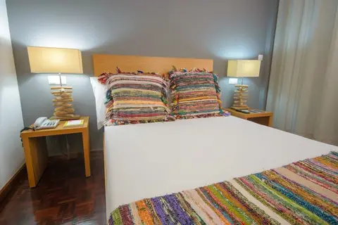 Oásis Atlântico Porto Grande in Mindelo — foto 23