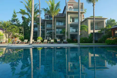 Candi Beach Resort & Spa in Manggis
