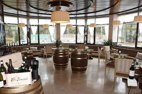 Ribno Alpine Resort in Bled — foto 3