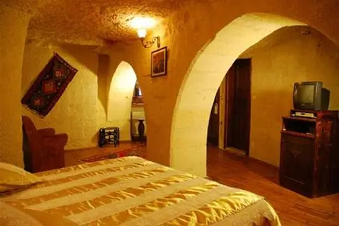 Yusuf Yigitoglu Konagi in Göreme — foto 19