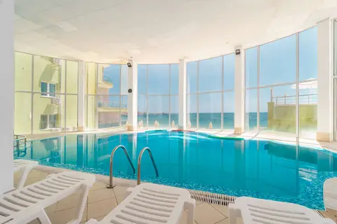Hotel MPM Arsena in Несебър — foto 9
