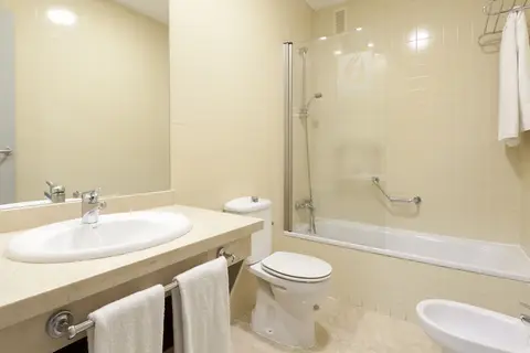 Hotel Vértice Sevilla Aljarafe in Bormujos, foto 26