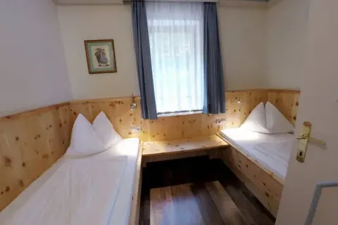 Hotel Alexanderhof foto 20