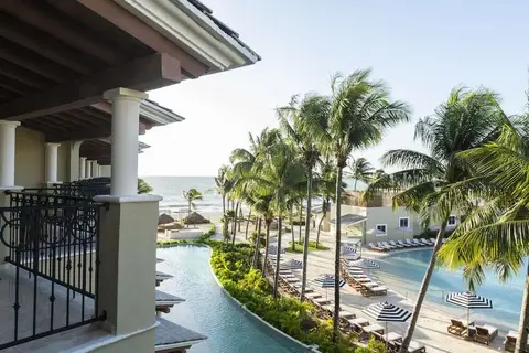 Hyatt Zilara Riviera Maya in Playa del Carmen, foto 12