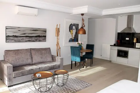 Principia Suites in Leon, foto 22