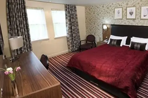London Croydon Aerodrome Hotel in Dacorum — foto 3