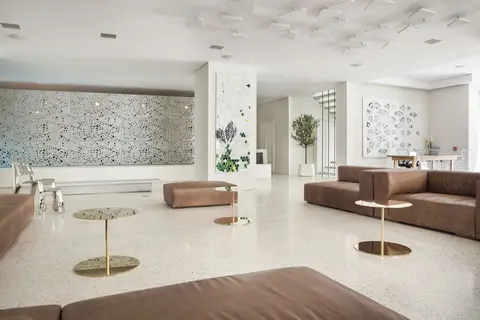 Mykonos Dove Beach Hotel in Πλατύς Γιαλός — foto 12