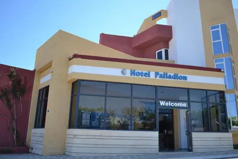 Palladion Hotel Rethymno in Rethimnon — foto 10