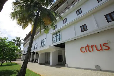 Citrus Hikkaduwa in Hikkaduwa — foto 3