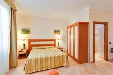 Hotel Mia Cara & Spa in Florence, foto 2