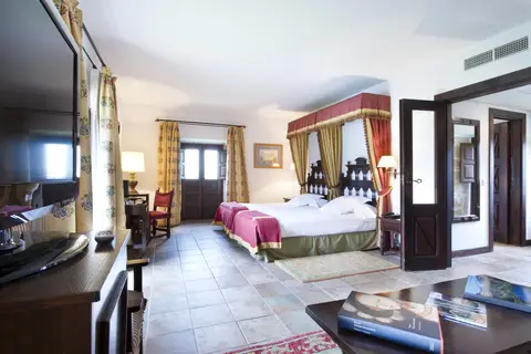 Parador de Cangas de Onís in Cangas de Onís — foto 9